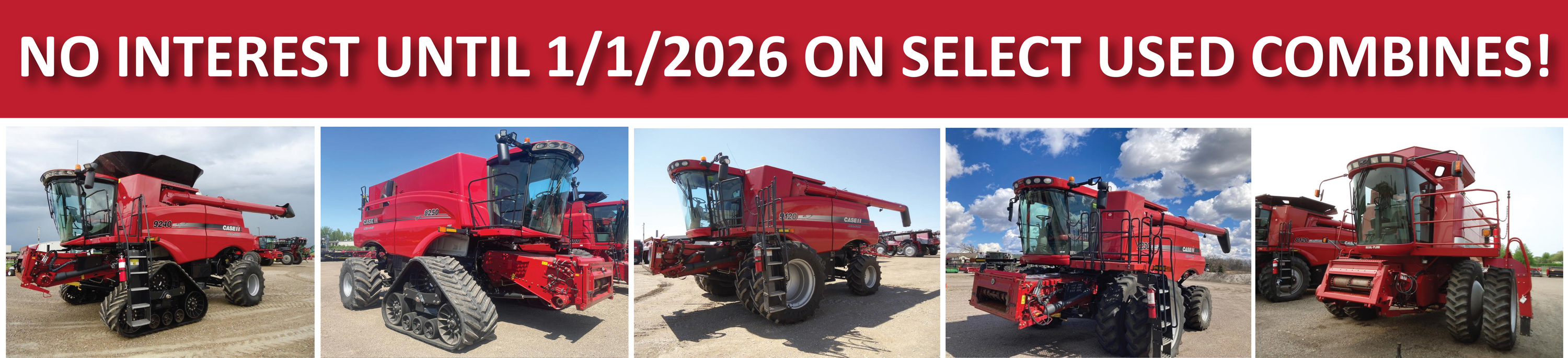 Used Tractors For Sale Minnesota